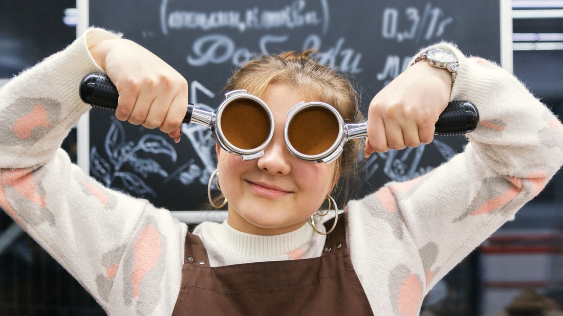 Igen, délután kávézni határozottan ér!