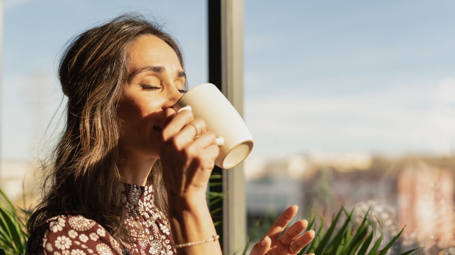 Tudtad, hogy nem mindegy a tea hőmérséklete?