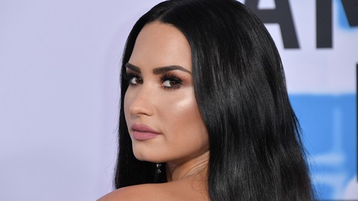 Ilyen gyönyörű menyasszonyként Demi Lovato!