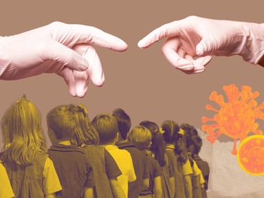 Eljöhet a „dizájner‑bébik” kora, akiknek külsejét előre meghatározzák a szüleik?