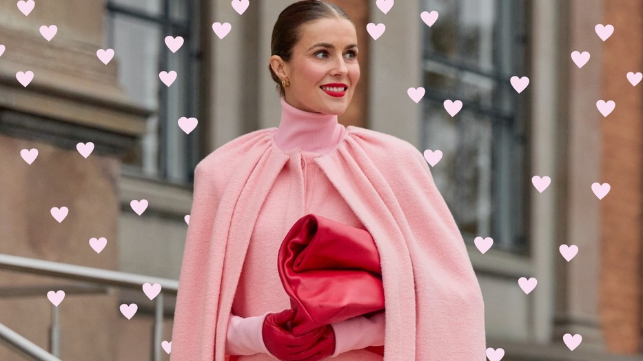 Lepd meg magad Valentin-napon a GLAMOUR Valentin-napok nyújtotta kedvezményekkel!