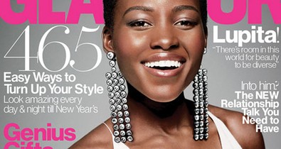 Az amerikai GLAMOUR választott