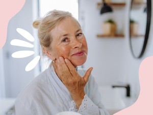 21 hidratáló arckrém érett bőrre, ami tényleg működik