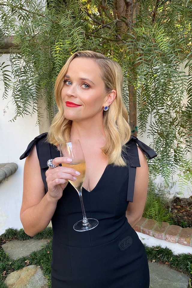 Reese Witherspoon