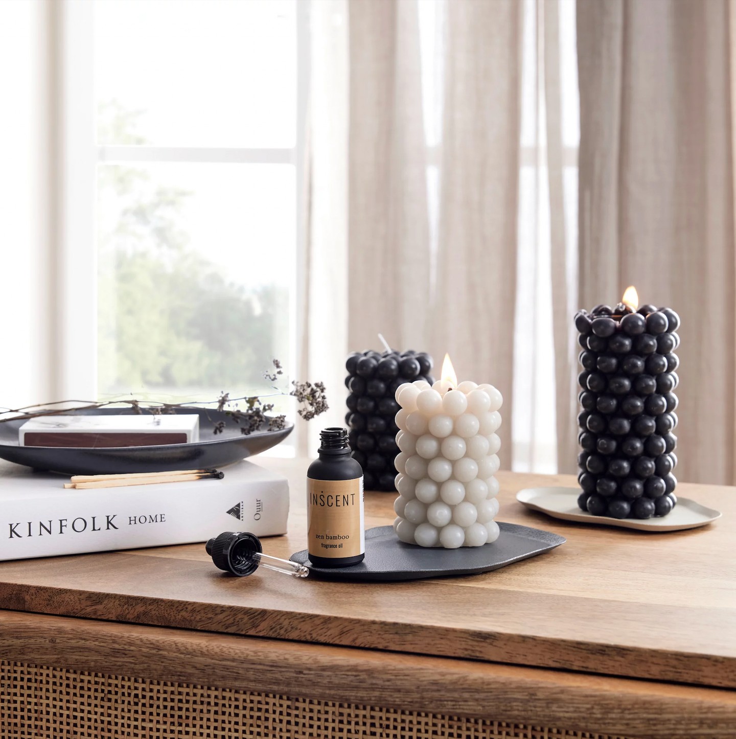 Tömbgyertya MÖMAX 1990 Ft GLAMOUR-napok X-mas Week -20%