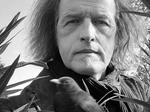 Ulrich Gábor: Nekem a megfelelni akarástól mentes, szabad munka a legfontosabb