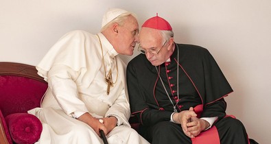 Mit szólnál, ha a következő pápa nő lenne? Kapaszkodj, volt már ilyen a történelemben