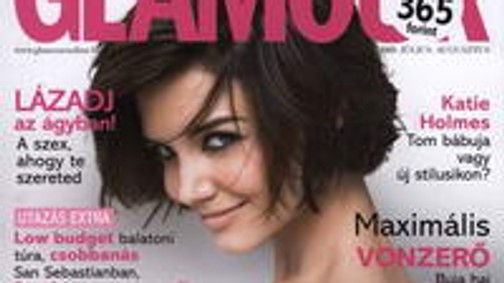 Katie Holmes