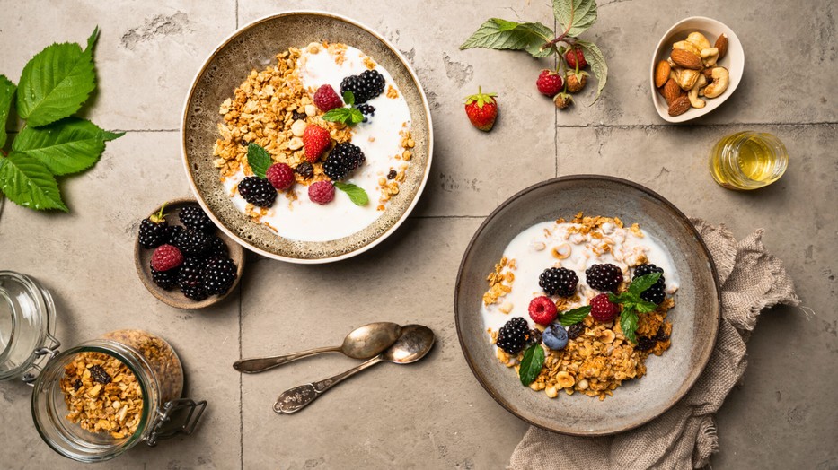 A zabkása segíthet a koleszterin szinten tartásában