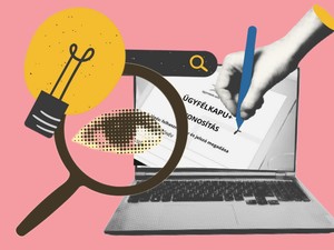 Mit tud, és mire jó az Ügyfélkapu+ és a Digitális Állampolgárság?