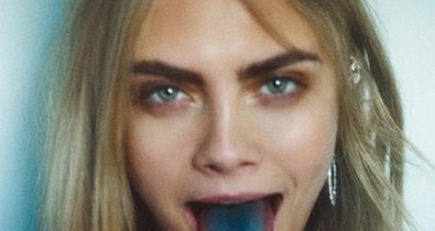 Interaktív - Modellek, akiket mindenképpen követned kell Instán