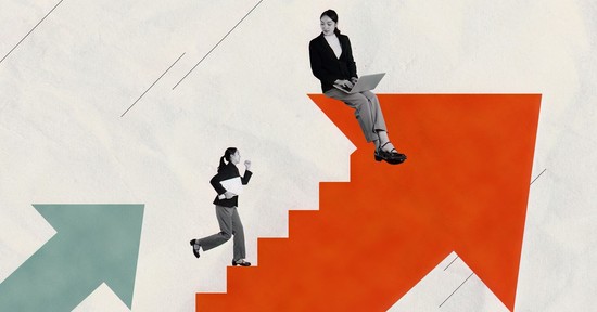 Minden álmod egy előléptetés? Akkor a pszichológus tanácsát minél előbb olvasd el