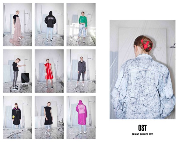 Susogós és öltöny együtt? Igen! Itt a magyar Vetements, ők az OST - Exkluzív interjú