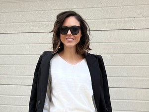 Újra Budapestről jelentkezik Köböl Anita, a sikkes műsorvezető