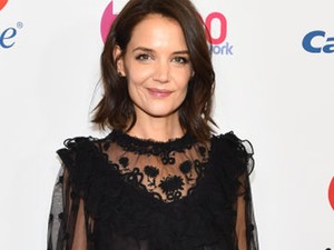 Jaj ne: Katie Holmes és szerelme 6 év után szakítottak?