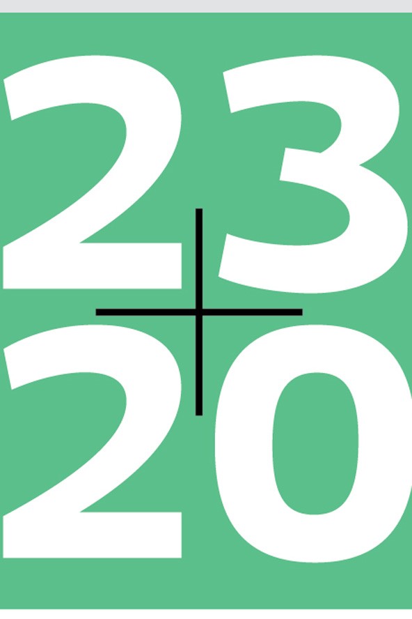 Idén 23+20 címmel izgalmas kiállítás színesíti a programot