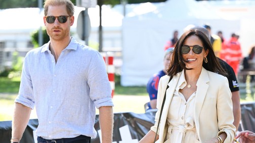 Harry herceg visszatérhet a királyi családhoz? Egy családtag válaszolt