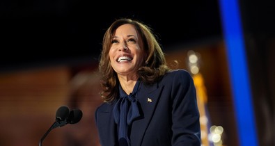 A nő, akinek karrierjét a „nagy elsők” jellemzik, de a legnagyobb durranás még hátravan! Kicsoda Kamala Harris?