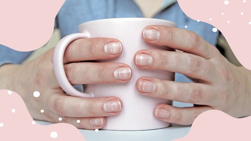 Mit jelentenek a kis fehér foltok a körmödön, és mit tehetsz ellenük?
