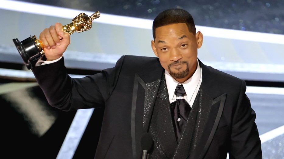 Will Smith ellenséges reakciója a tavalyi Oscar-gála legmegbotránkoztatóbb pillanata volt