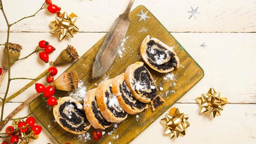 Napi recept: a bejgli, amivel nem lehet melléfogni