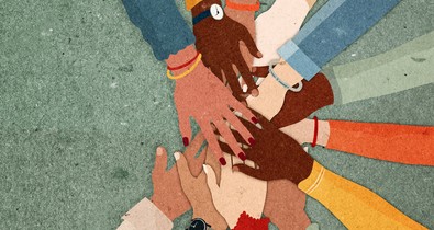 Ennél a multinál bátran szólhatunk a HR-nek vagy a főnöknek, ha a menopauza megnehezíti a munkavégzésünket