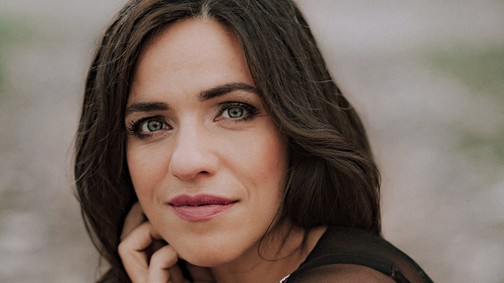 Hálás a közönségnek - Palya Bea befelé fordulást hozott az elmúlt év