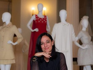 Luxusdivat a szocializmusban? Nem ellentmondás, Rotschild Klára megcsinálta