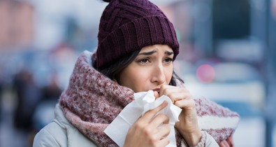 Ezért ne tüsszents és köhögj a kezedbe SOHA