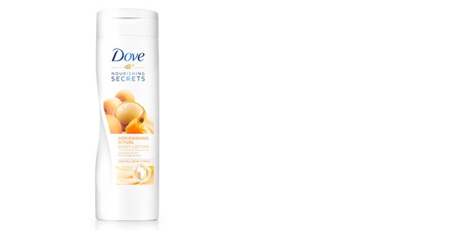 Kezdd a nyarat a világ körül tökéletes bőrrel és a Dove-val