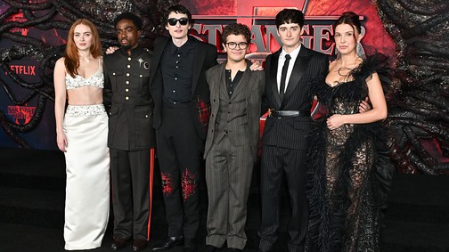 Kiderült, melyik színész mennyi pénzt kap a Stranger Things 5. évadáért, és nem csodáljuk, ha felszisszensz a lista láttán 
