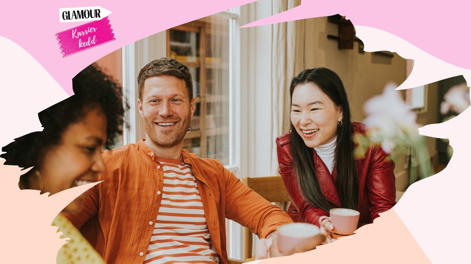 A munkahelyi kapcsolatok építésében nagyon fontos szerepe van a soft skilleknek