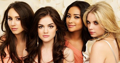 Emlékszel még a Pretty Little Liars sorozatra? Ennyit változtak 13 év alatt a színésznők