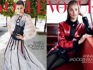 Mexikóban is hódít Enikő