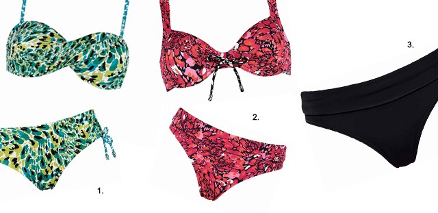 Fürdőruha a Te alkatodra!