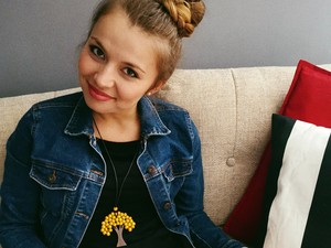 Nági ma megmutatta kedvenc könyvét és legnagyobb álmát is megosztotta velünk