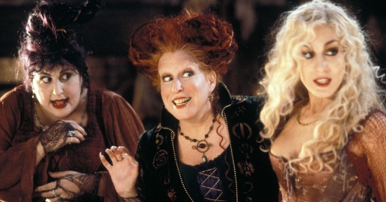 A máglyától a popfeminizmusig: a rebellis nő és a boszorkány