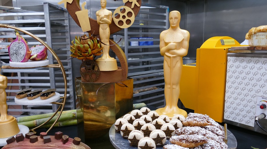 Az Oscar-gála sztárjai imádták a magyar séf főztjét