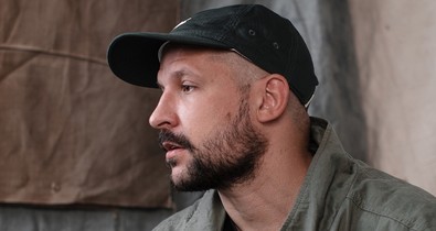 A kibertér és a természet kontrasztjában él és alkot Dukai István képzőművész