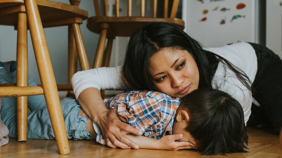 Bármennyire is nehéz, az lenne a baj, ha kimaradna a dackorszak