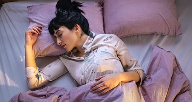 Ez az oka, hogy kimerültnek érzed magad alvás után is