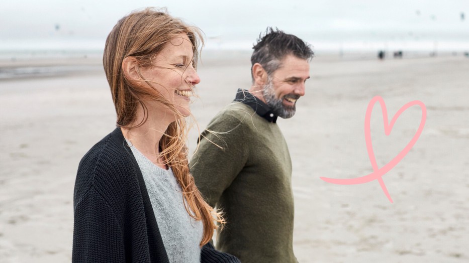 Több oka is lehet annak, ha egy idősebb férfi vonzódik egy fiatalabb nőhöz