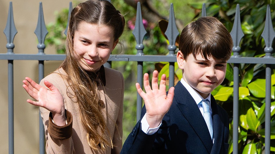 Lajos herceg egy valamiben nagyon megváltozott