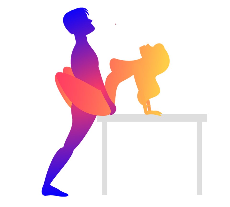 5 hőségbiztos szexpóz a kánikulára