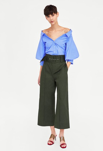 Zara 5995 Ft- zara.com