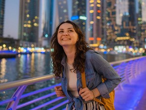 Egy Dubajban élő magyar elárulta, mikor éri meg a luxus városába költözni, és mikor várj vele inkább