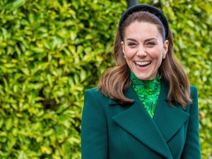 Testbeszéd-szakértő elemezte Katalin hercegné szülinapi fotóját, és nem is akármire világított rá