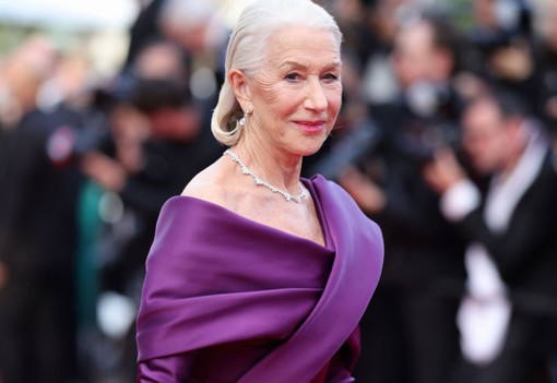 Ez az angyalarcú nő itt a fiatal Helen Mirren: szinte félelmetesen gyönyörű volt a húszas éveiben