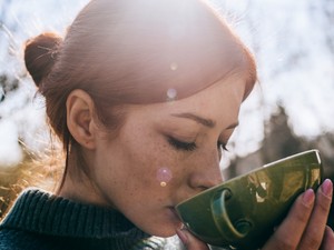 Ha így iszod a reggeli teádat, fogyhatsz vele