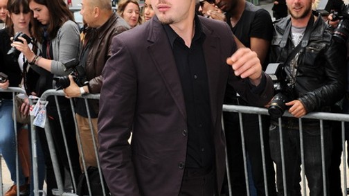 A hét legstílusosabb pasija: Michael Pitt